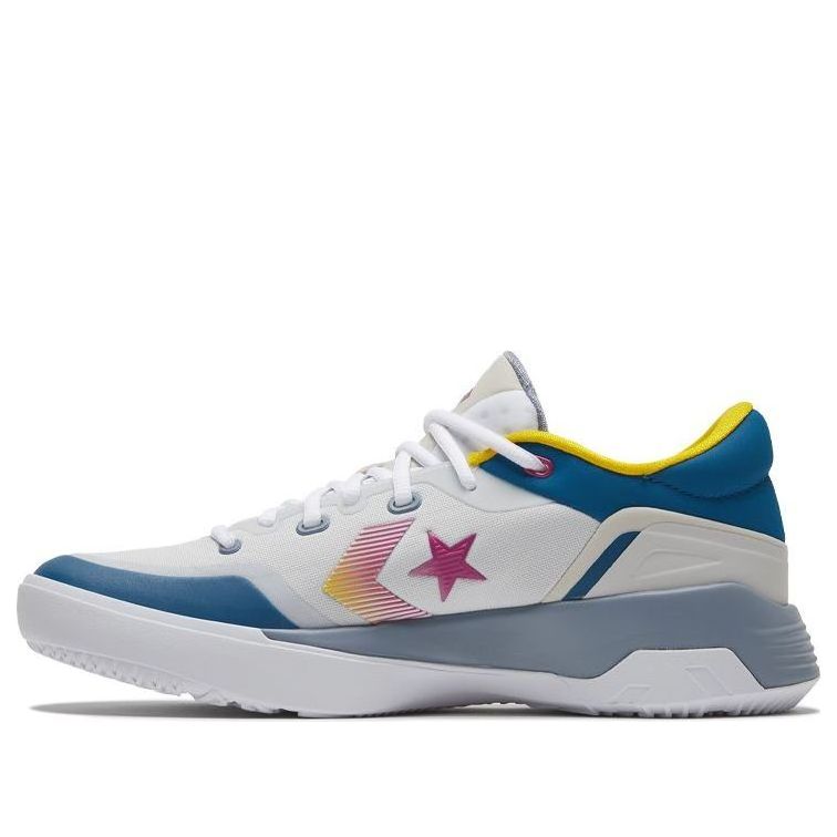 Кецове и обувки Converse G4 Бяло | 168792C