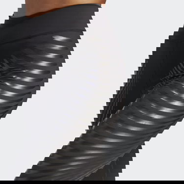 Клинове adidas Originals Techfit Control Full-Length Leggings Черно | HS7415, 2