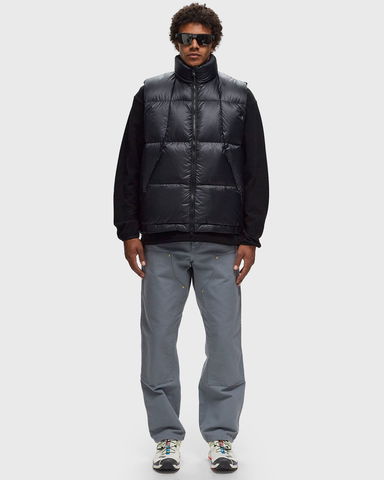 PERTEX QUANTUM Down Vest Black, 1