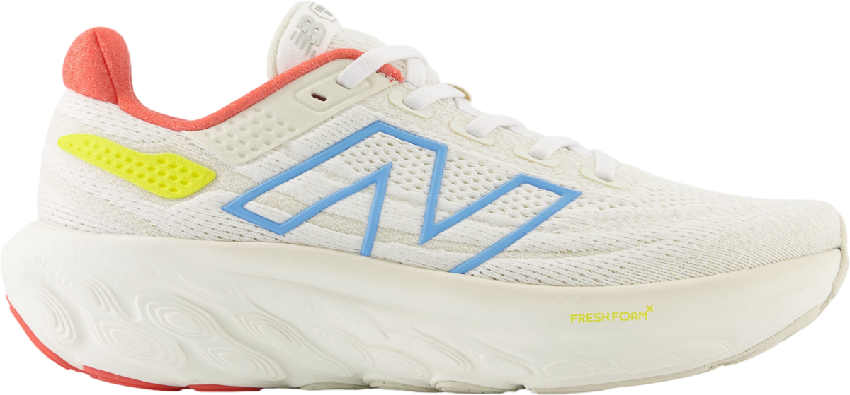 Кецове и обувки New Balance Fresh Foam X 1080 v13 Бяло | w1080o13, 0