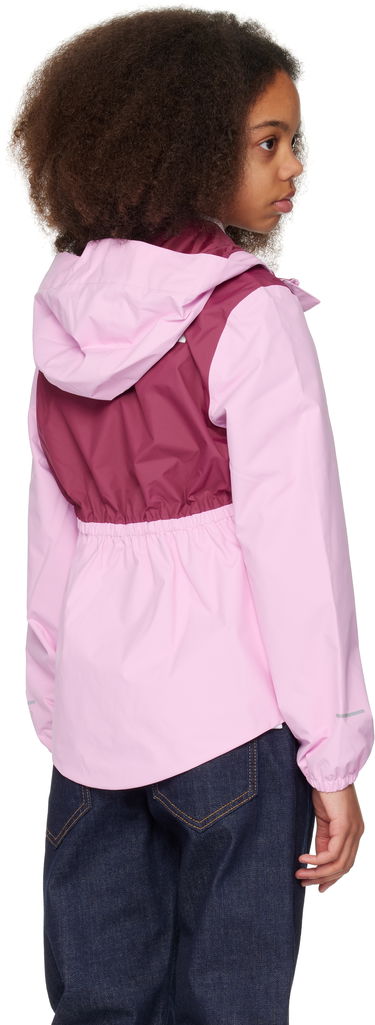 Ветровка The North Face Antora Rain Jacket Розово | NF0A8A49, 2