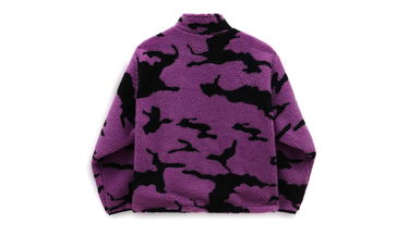 Яке Vans Ireneisgood x Sherpa Jacket Многоцветен | VN0007VM43F, 1