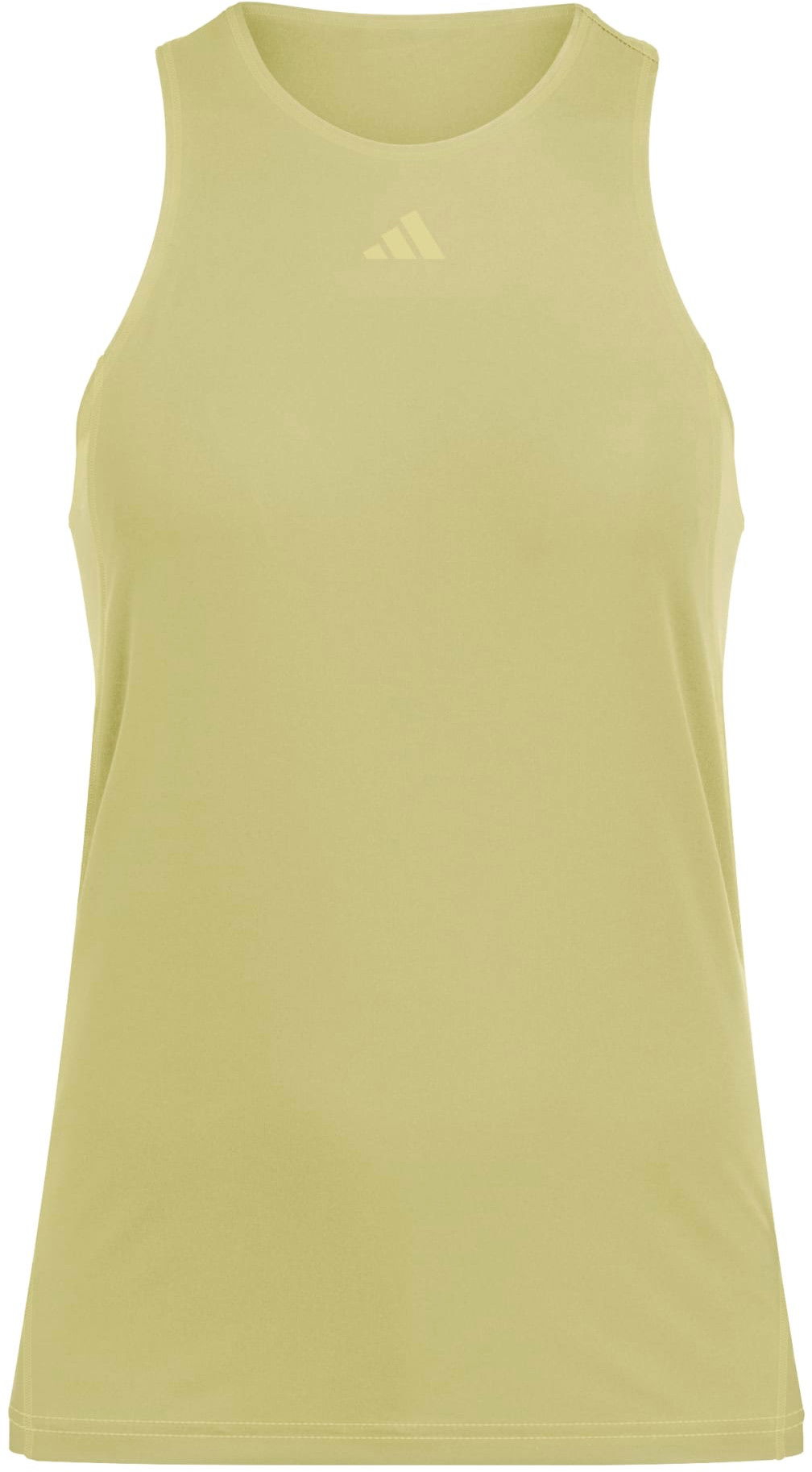 Потник adidas Originals adidas Club Tank Top Жълто | jm9243, 0