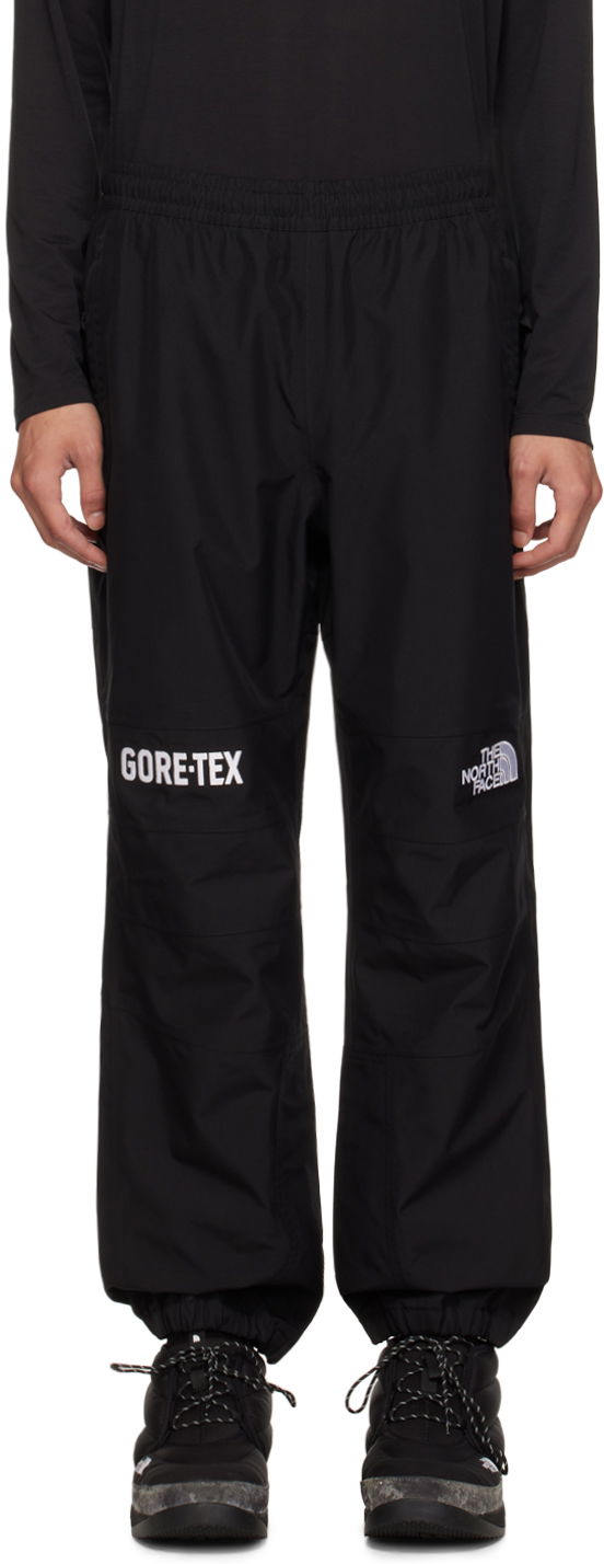 Панталони The North Face GTX Mountain Trousers Черно | NF0A831L, 0
