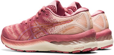 Кецове и обувки Asics Gel-Nimbus 23 Розово | 1012A885 708, 5