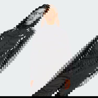 Яке adidas Performance Adilenium Season 4 Teamgeist Slim Jacket Черно | KE9786, 0