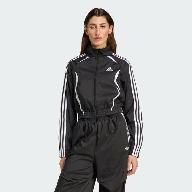 Adilenium Season 4 Teamgeist Slim Jacket