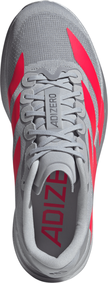 Кецове и обувки adidas Performance Adizero Evo SL Сиво | ki3381, 1
