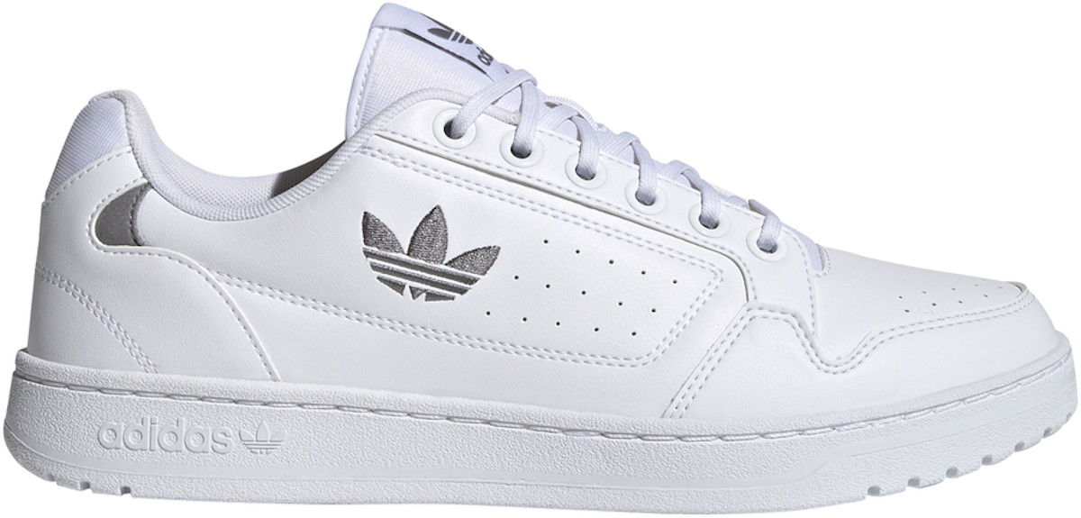 Кецове и обувки adidas Originals NY 90 Бяло | fz2246, 0