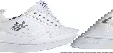 Кецове и обувки adidas Originals NY 90 Бяло | fz2246, 0