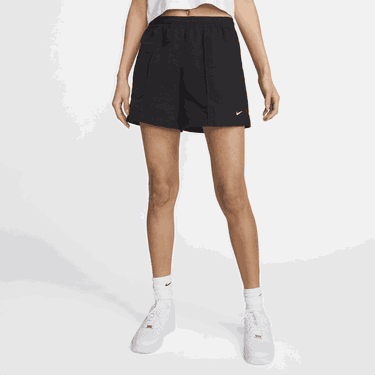 Пола Nike Sportswear Everything Wovens Черно | FV6622-010, 1