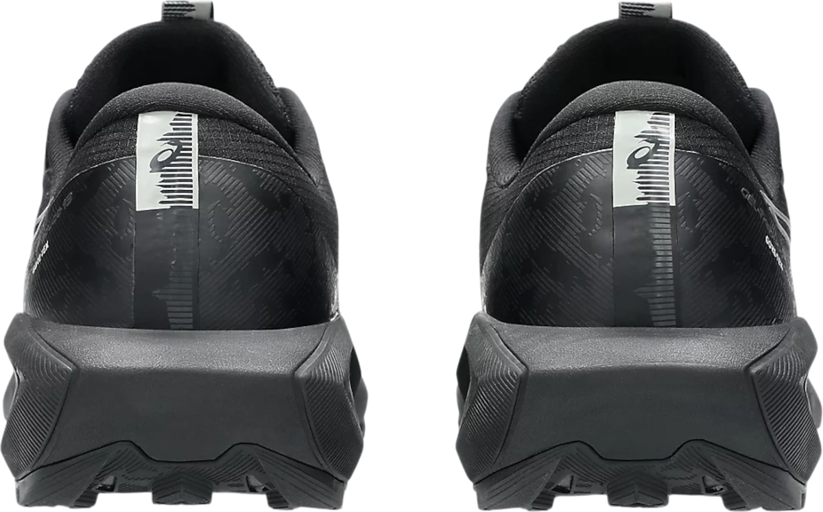 Кецове и обувки Asics GEL-Trabuco 13 GTX Черно | 1011b978-002, 1