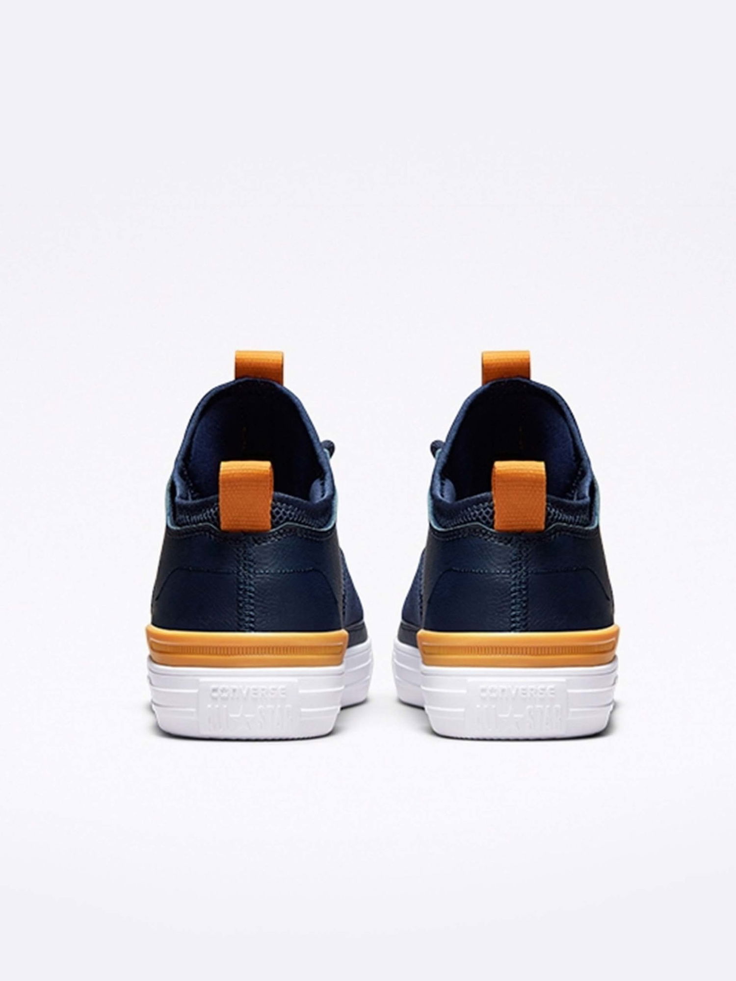 Кецове и обувки Converse Chuck Taylor All Star Ultra Синьо | A00494C, 1