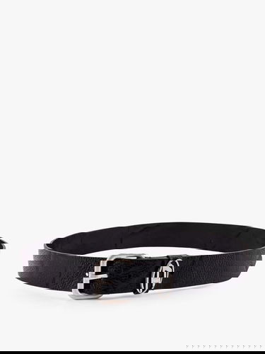 Колани Diesel Textured Leather Belt Diesel Черно | X10314PS681T8013, 0