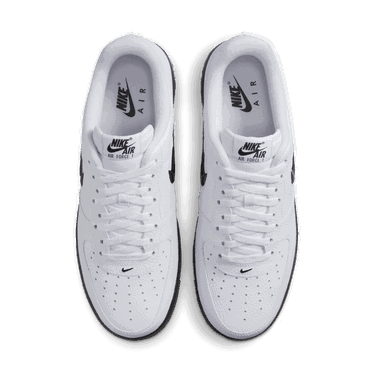 Кецове и обувки Nike Air Force 1 Бяло | HQ3826-100, 4
