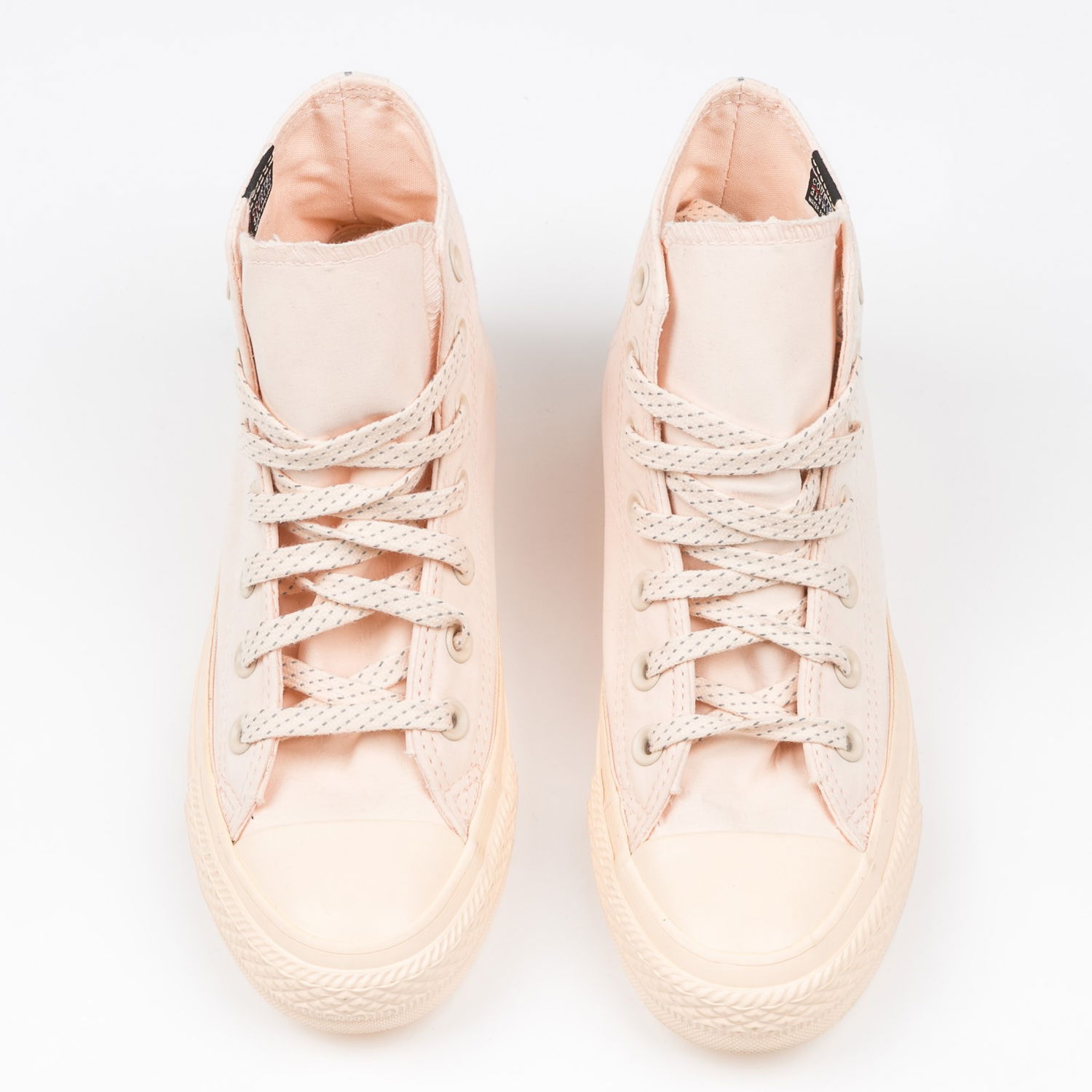 Кецове и обувки Converse chuck taylor all star 36 Бежово | 157627C, 1