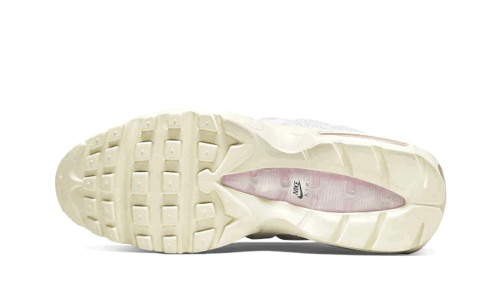 Кецове и обувки Nike Air Max 95 Сиво | DX2670-001, 1