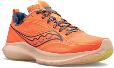 Кецове и обувки Saucony Kinvara 13 Оранжево
 | S20723-45, 2