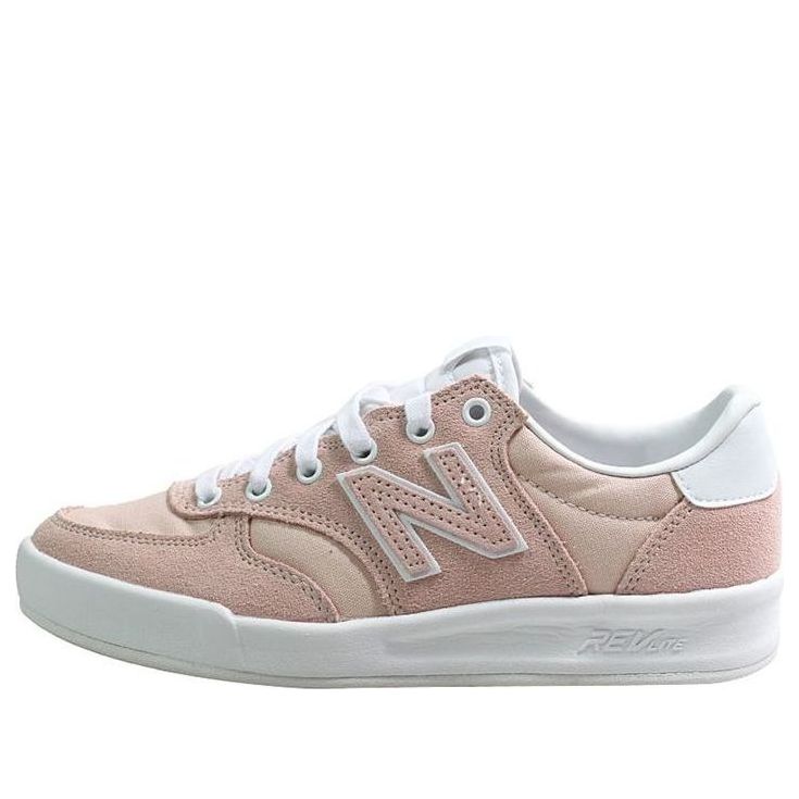 Кецове и обувки New Balance Wrt300Ha Розово | WRT300HA, 0