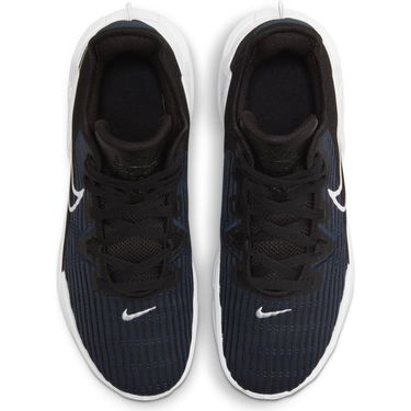 Кецове и обувки Nike LeBron Witness 6 "Dark Obsidian" Тъмно синьо | CZ4052-002, 3