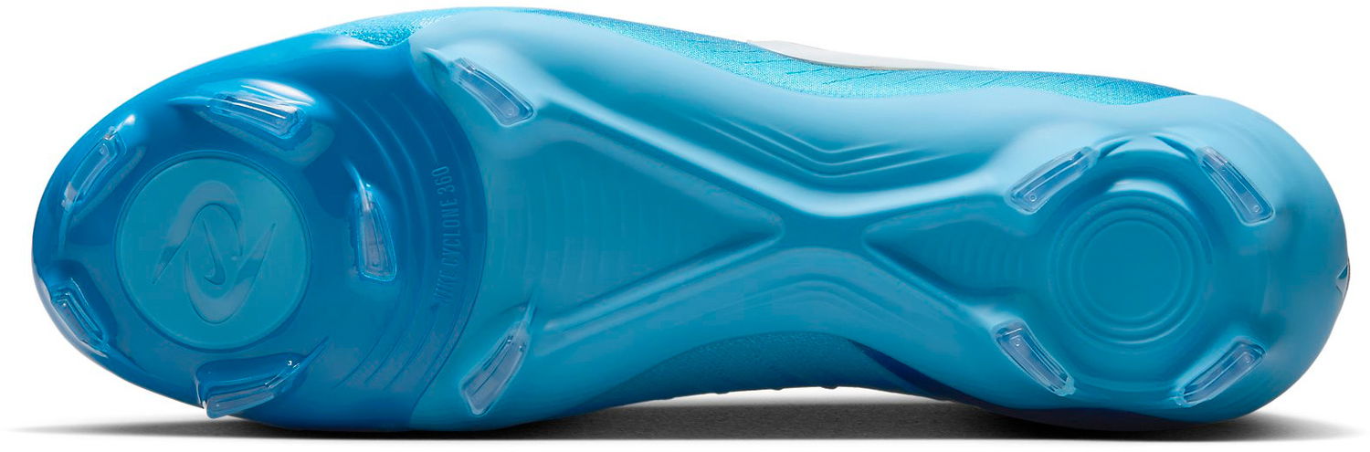Кецове и обувки Nike Phantom GX II Pro FG Тюркоазено | fj2563-400, 1