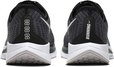 Кецове и обувки Nike Zoom Pegasus Turbo 2 Черно | at2863-001, 5