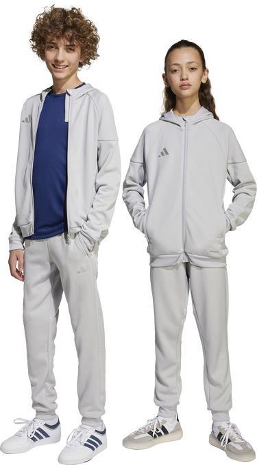 Спортни панталони adidas Originals adidas TIRO25 Training Pants Сиво | jc5128, 2