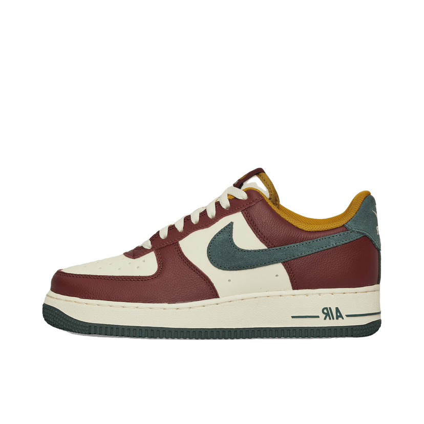 Кецове и обувки Nike Air Force 1 07 LV8 Кафяво | HQ3612-113