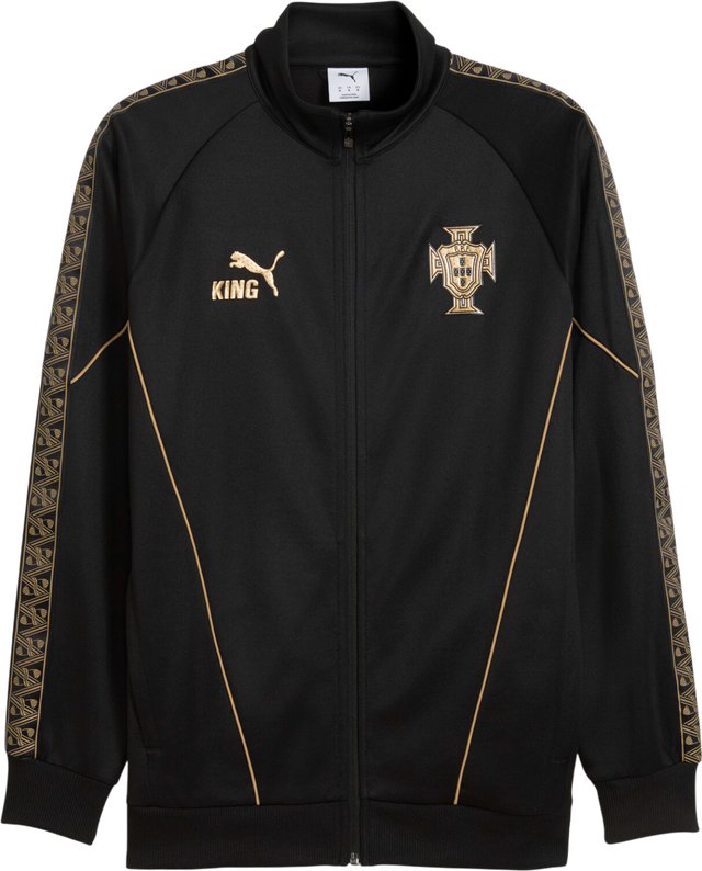 FPF KING Anthem Jacket