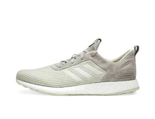 Бягане adidas Performance Solebox x PureBoost Бежово | B27992