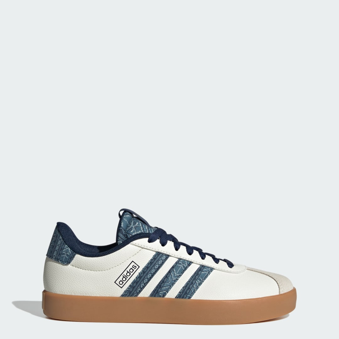 Кецове и обувки adidas Performance VL Court 3.0 Бяло | IH4809, 0
