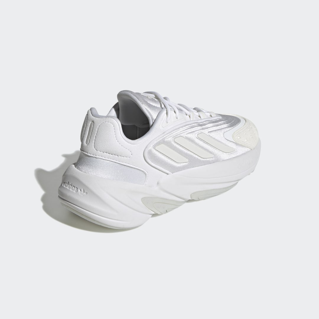Кецове и обувки adidas Originals Ozelia W Бяло | H04269, 1