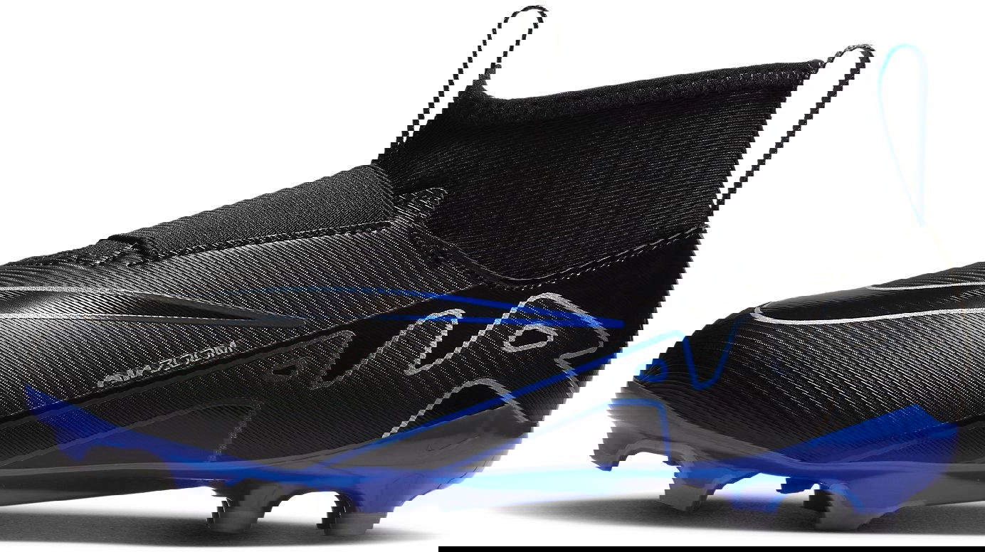 Кецове и обувки Nike Zoom Superfly 9 Acad FG/MG Черно | dj5623-040, 0
