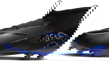 Кецове и обувки Nike Zoom Superfly 9 Acad FG/MG Черно | dj5623-040, 0