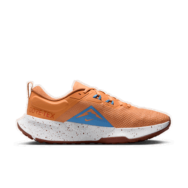 Кецове и обувки Nike Nike Juniper Trail 2 GORE-TEX Оранжево
 | HM9734-800, 4