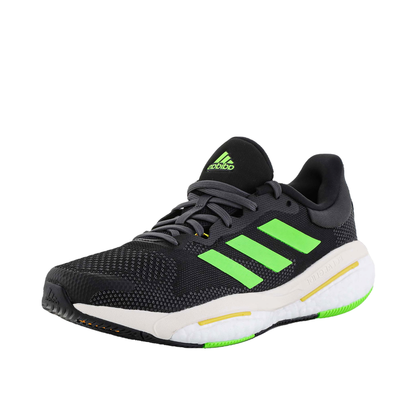 Кецове и обувки adidas Performance SolarGlide 5 Черно | GX6703