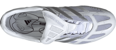 Кецове и обувки adidas Performance PREDATOR PRECISION ELITE FG Металик | js0571, 4