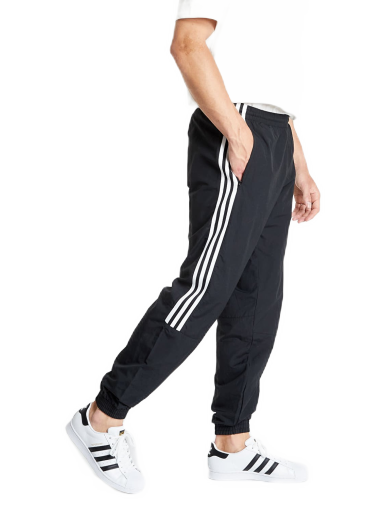 Спортни панталони adidas Performance Lock Up Черно | H41387