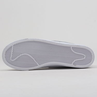 Кецове и обувки Nike SB Zoom Blazer Low NBA Бяло | AR1576-114, 4