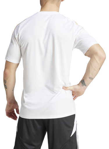 Фланелка adidas Originals adidas TIRO24 JSY Бяло | iv6953, 2