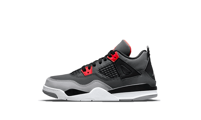 Кецове и обувки Jordan Jordan 4 Retro Черно | BQ7669-061, 1