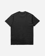 Garment Dyed Logo Tee