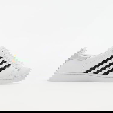 Кецове и обувки adidas Originals Superstar W Бяло | FY5132, 1