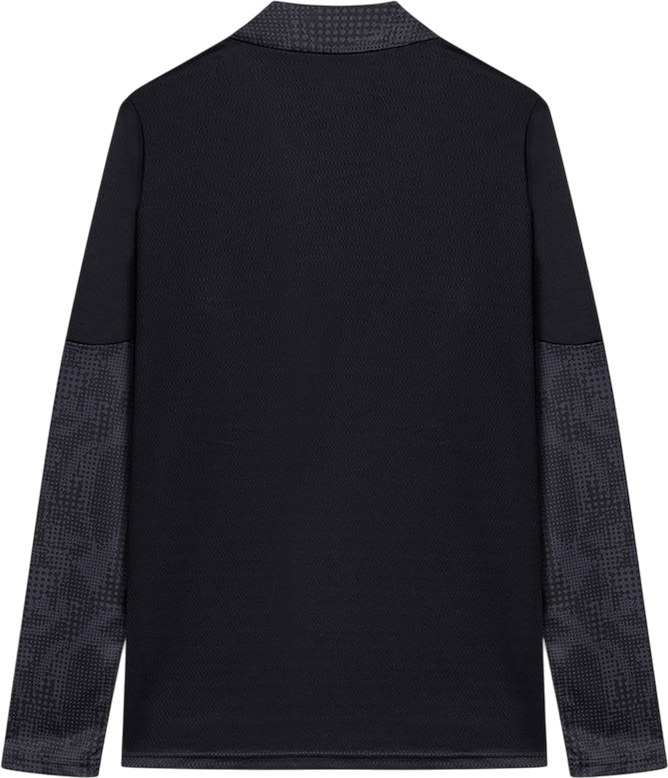 Суитчър Puma Galatasaray SK Training 1/4 Zip Top with Star Detail Черно | 949103-010, 1