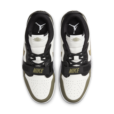 Кецове и обувки Jordan Air Jordan Legacy 312 Low Бяло | CD7069-120, 2