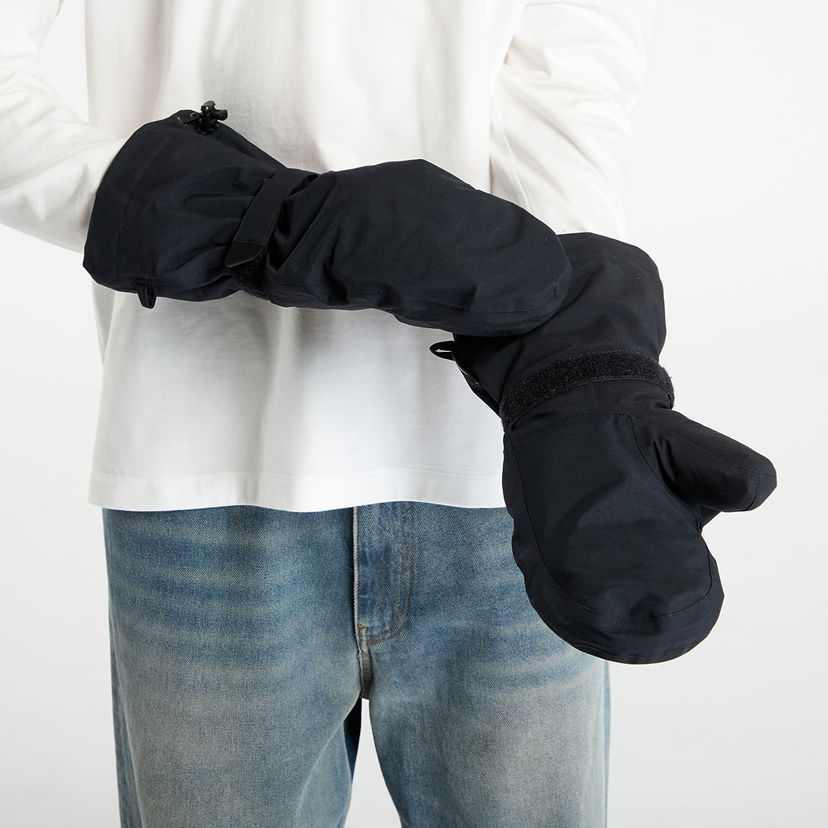 Ръкавици Tilak GORE-TEX Universal Mittens Черно | 1300500
