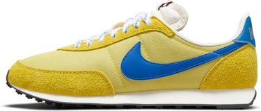 Кецове и обувки Nike Waffle Trainer 2 SD Жълто | DC8865-700, 0