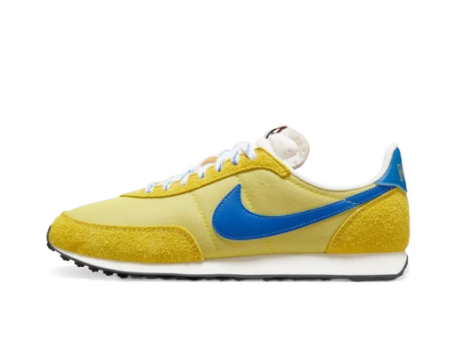 Кецове и обувки Nike Waffle Trainer 2 SD Жълто | DC8865-700
