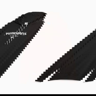 Суитчър Puma TEAM Hoodie Herren, Черно | 621322_01, 6
