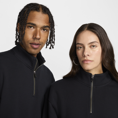 Суитчър Nike Wool Classics Черно | FV4891-010, 4